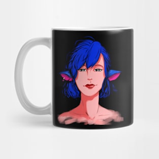 Luin Elda Mug